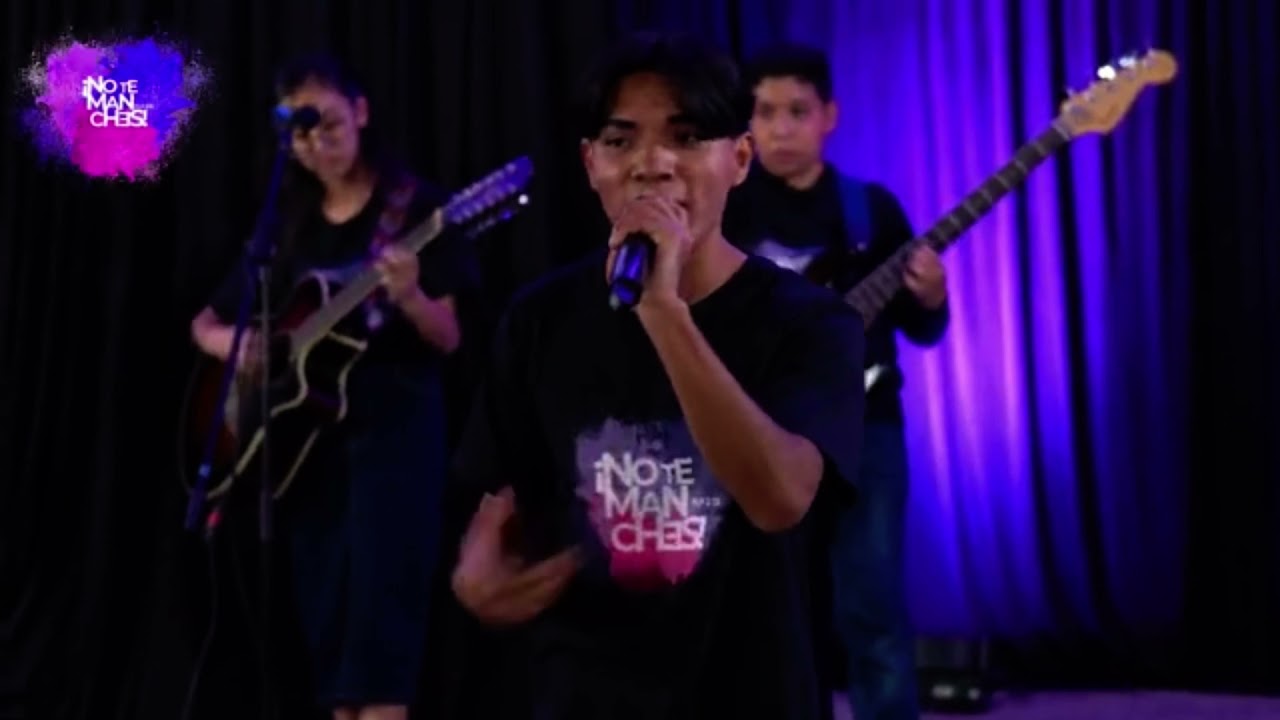 Me llenas (Corazoncito)   Cover😁