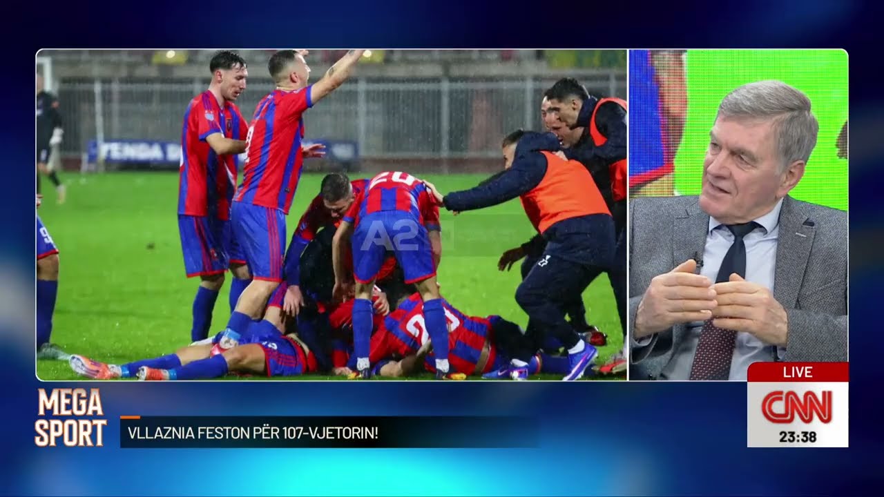Humbja me Vllazninë? Te Elbasani e kanë me arbitrin