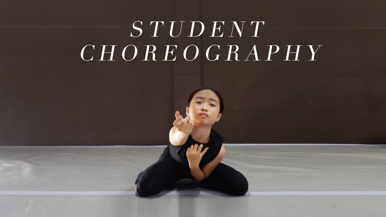 Reckless  |  Madison Beer  |  Student Dance Choreography 2022