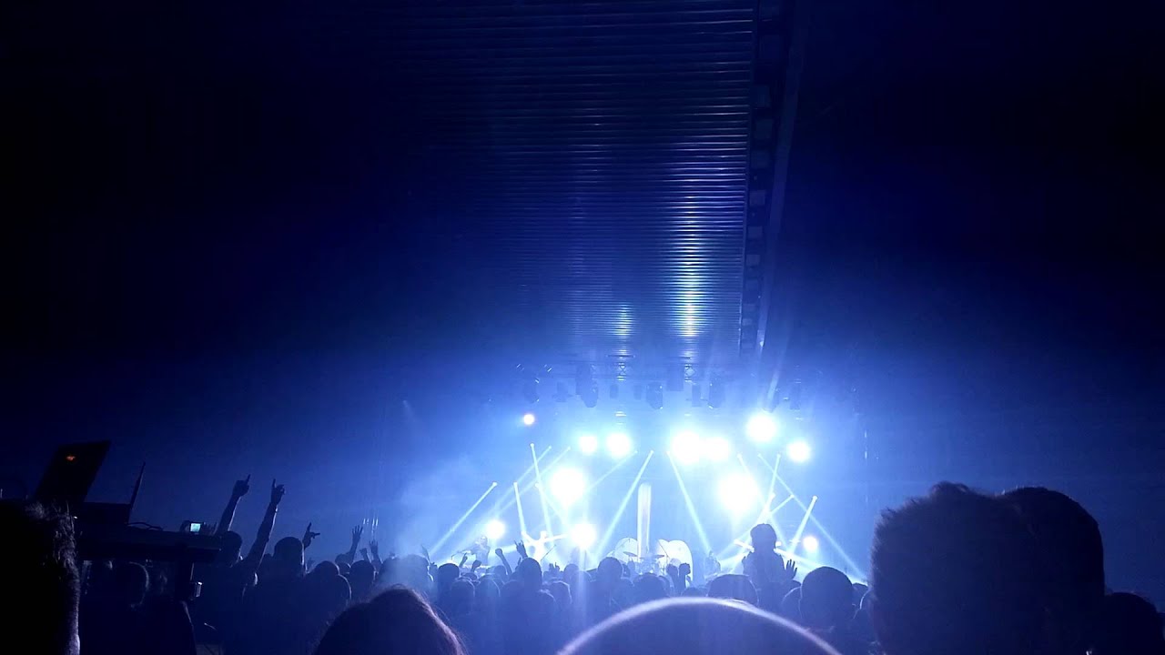 Hladno pivo :: Samar (live @ Hala sportova)