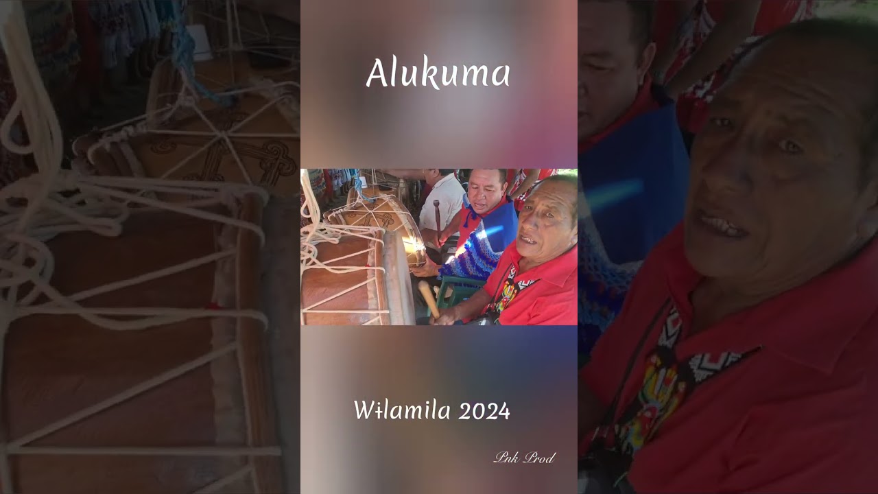 Alukuma