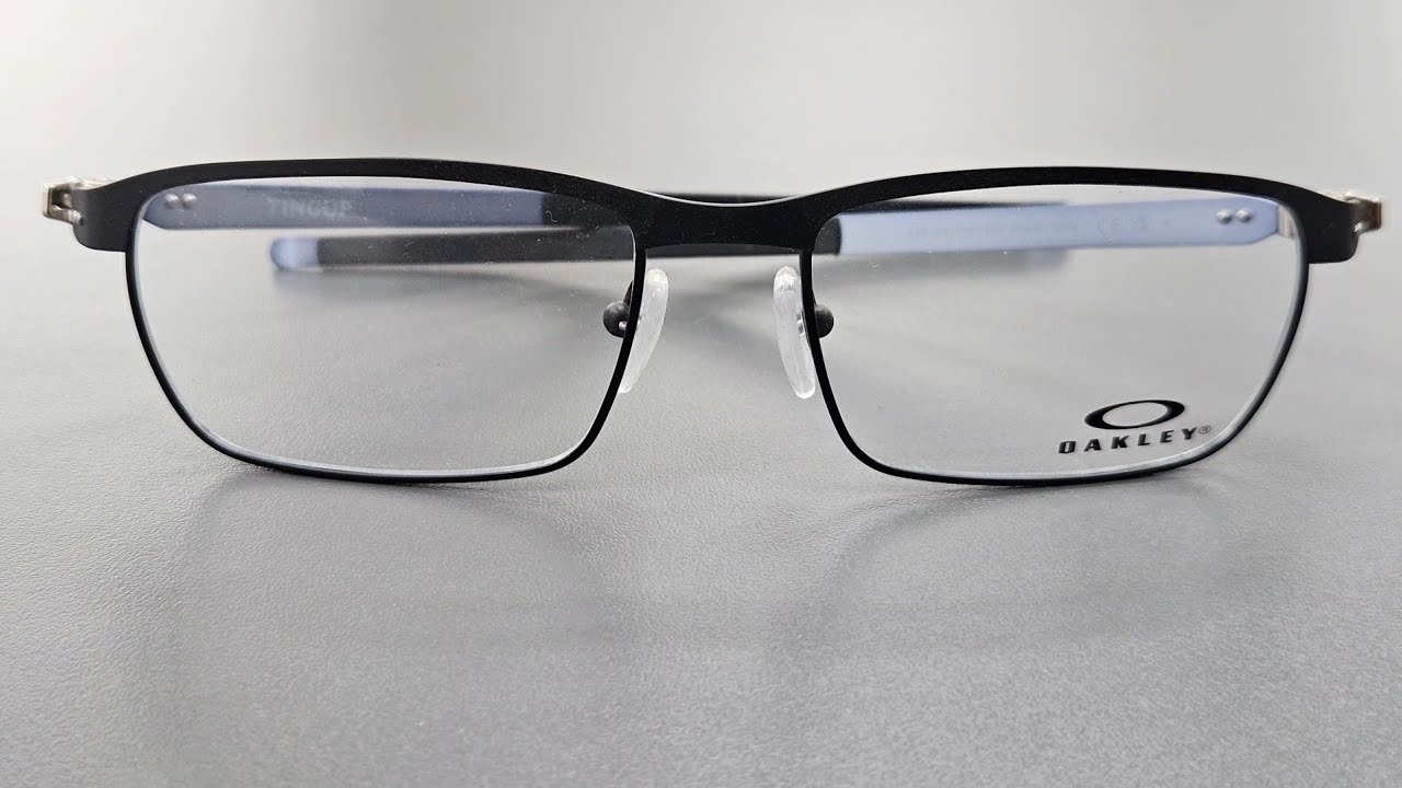 Oakley TINCUP Review. 
