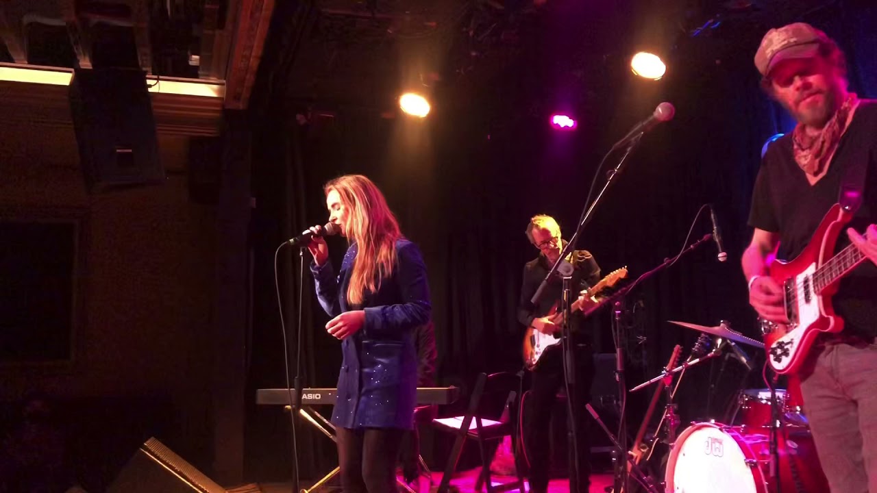 EMMA SWIFT - “Just Like A Woman” (Dylan cover) 10/17/21