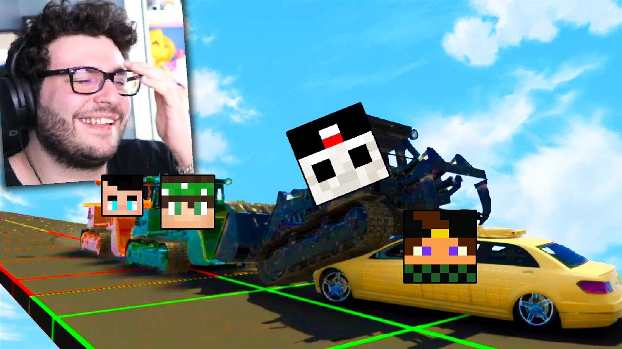 GTA 5 MA LOCO ha il  0,00000001% di possibilit&agrave; di Vincere