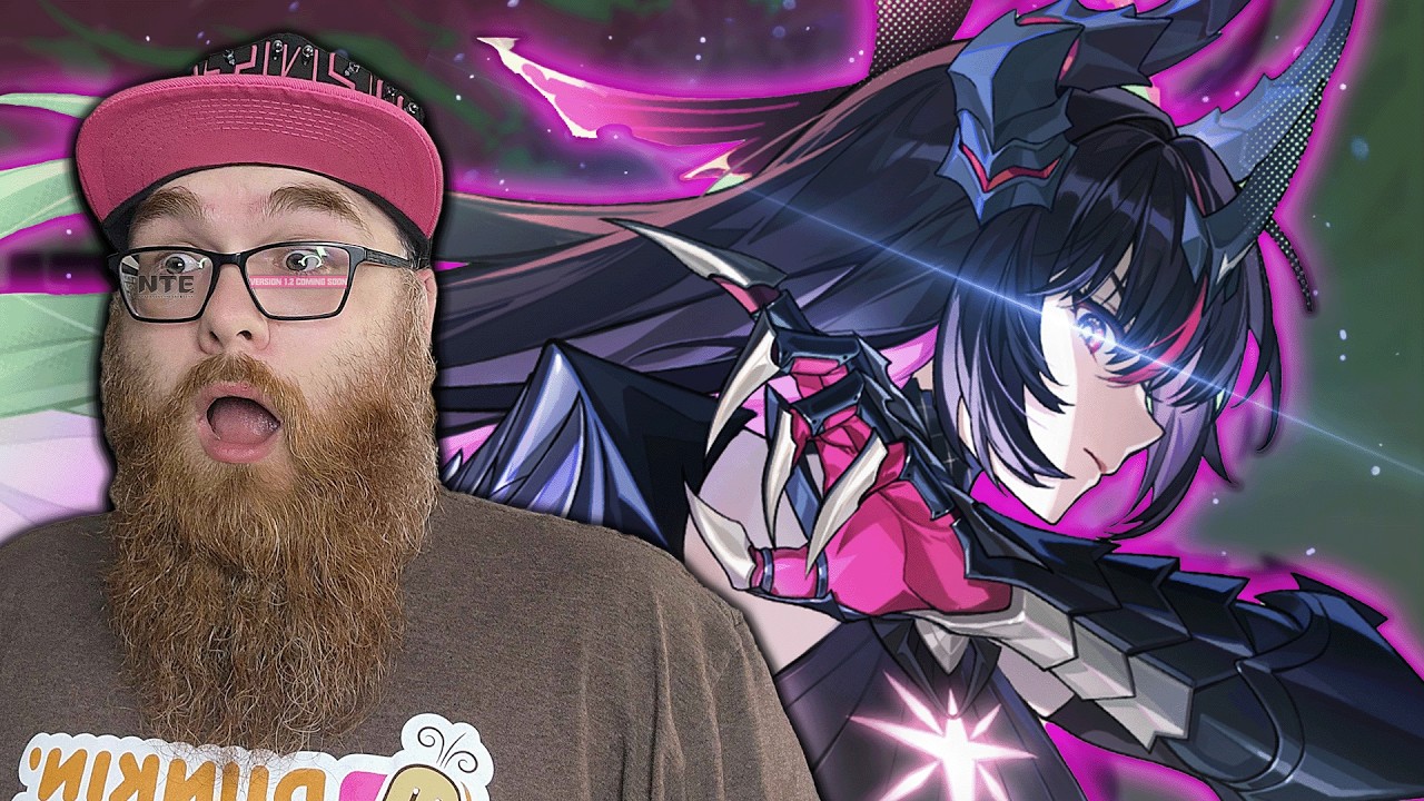 I NEVER EXPECTED THIS!!! Massive Version 1.2 Special Livestream Reaction! #nte #ntecreator