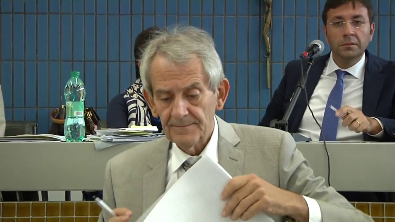 Comune Cerignola, l'amministrazione continua ad andare avanti
