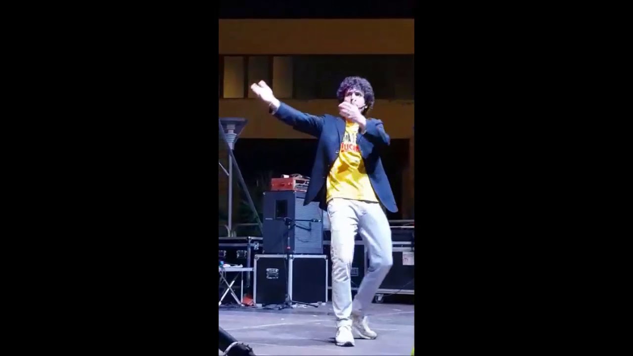 DINO PARADISO SHOW   METAPONTO FIDAS 01 07 2018   il mare