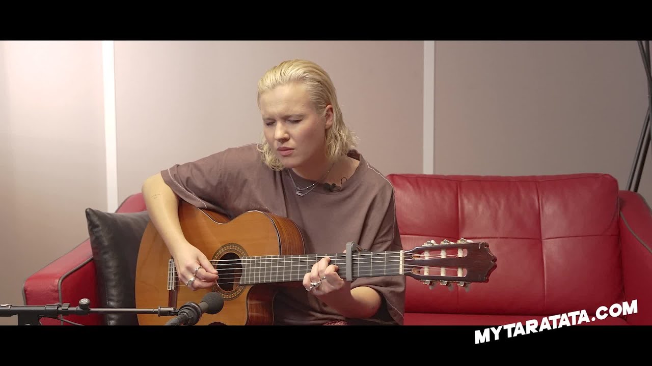 Taratata Extra : Emma Peters 