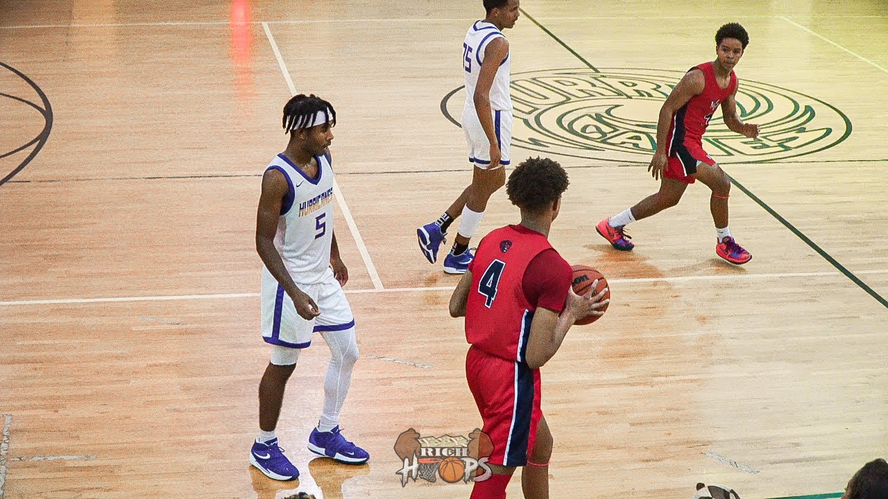 WESTMINSTER ACADEMY VS SOMERSET PREP | Close Game‼️ Alexander Lloyd vs Jaiden Miller