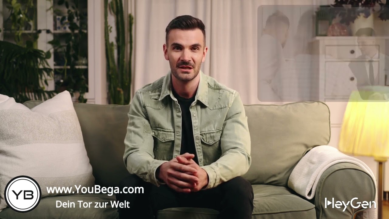 YouBega E-Commerce Marketplace #104Deutsch #youbega #welthandel #kostenlos #onlineplattform