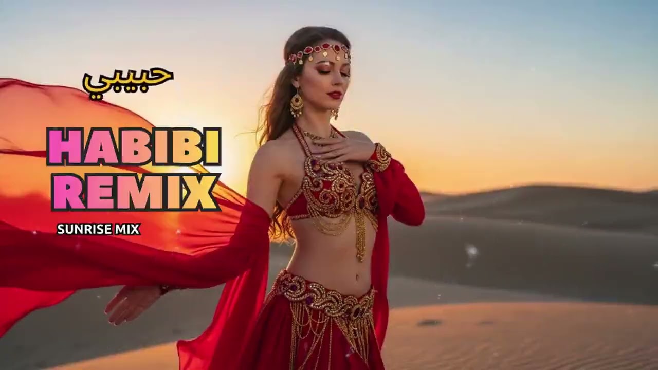 Ya Amar Arabic Dance Hit ⚡ Tashkent Night Vibes | Belly Dance Party