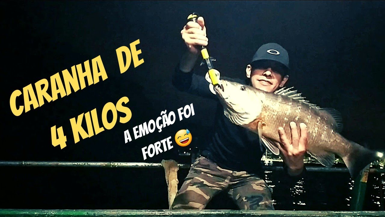 Pescaria - Guaruj&aacute; Pereque - Fiz o Frito no Barco - Deu muito Peixe