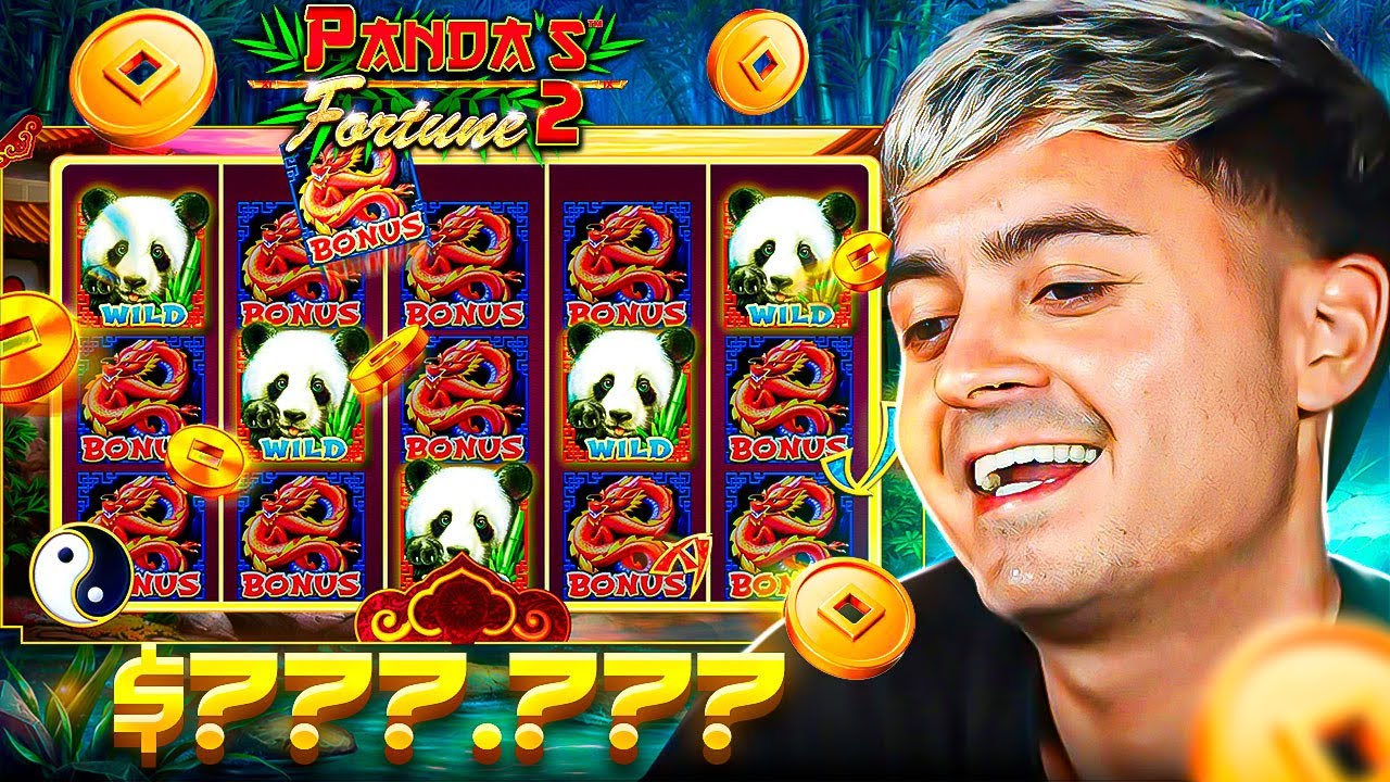 EL CHAT ELIGE el SLOT y SALVA TODO 🎰🤑