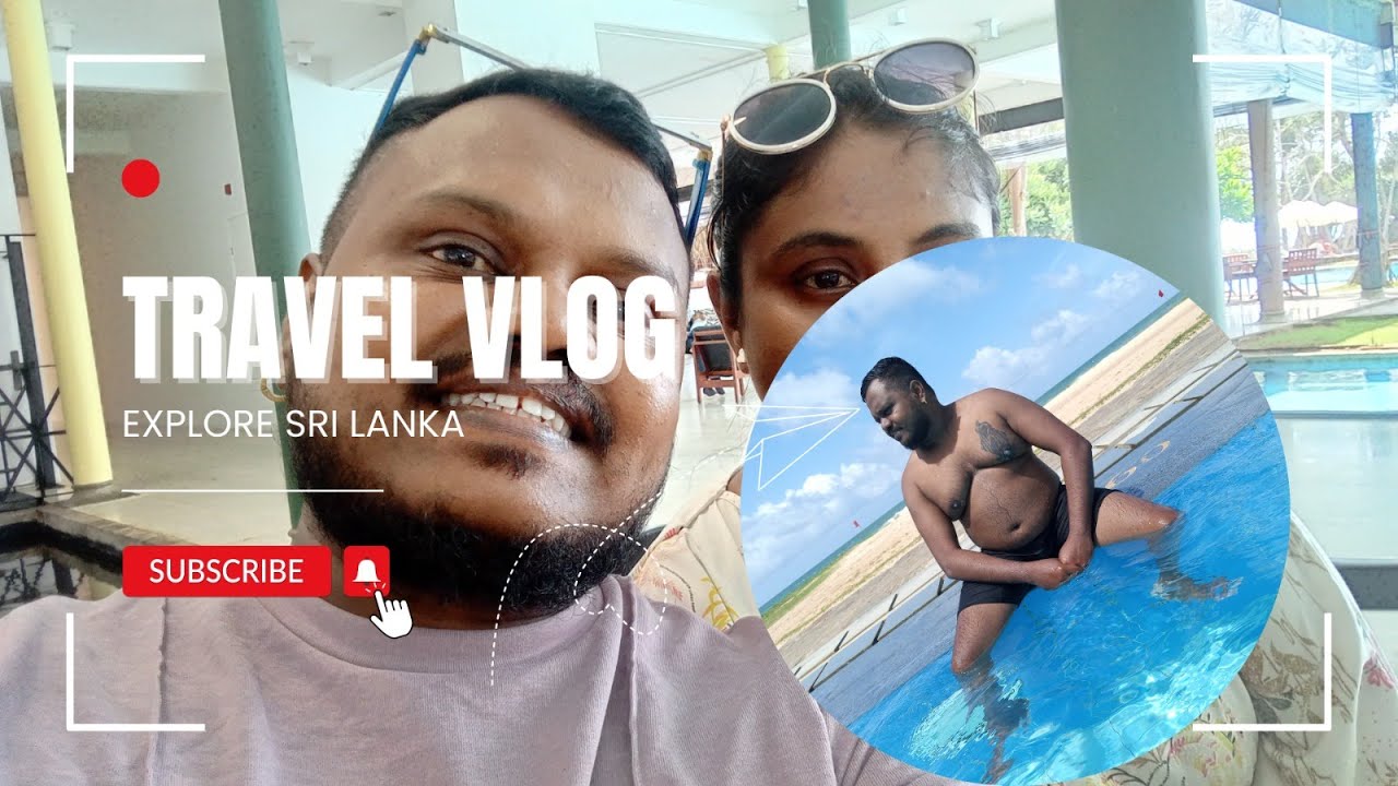 Heritance Ahungalla 5* Hotel Sri lanka #Gypsy Tales#Vlog 01