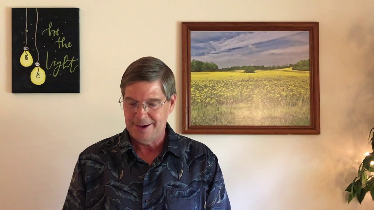 Standing on the Promises of God: The Promise of Salvation