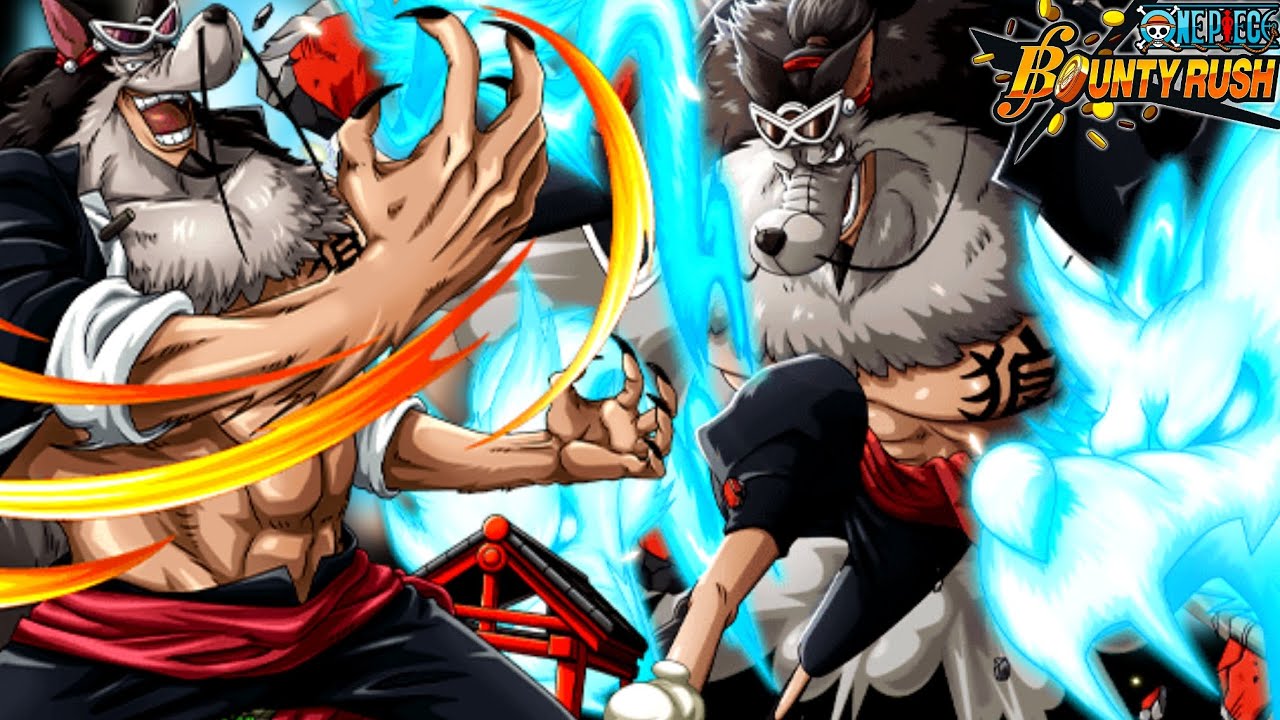 UN VRAI COUP DE COEUR POUR CE JABURA !!! | GAMEPLAY JABURA LVL 100 !!! | ONE PIECE BOUNTY RUSH