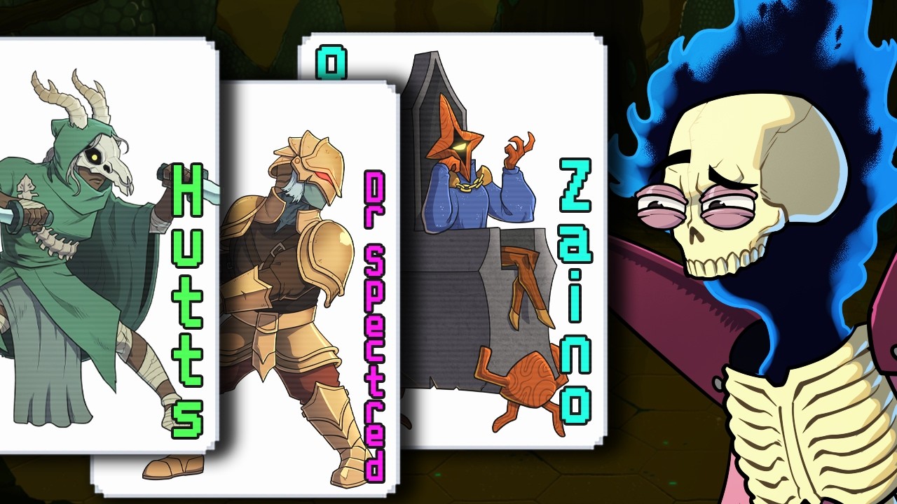 How Good Are Balatro Players At Slay The Spire 2