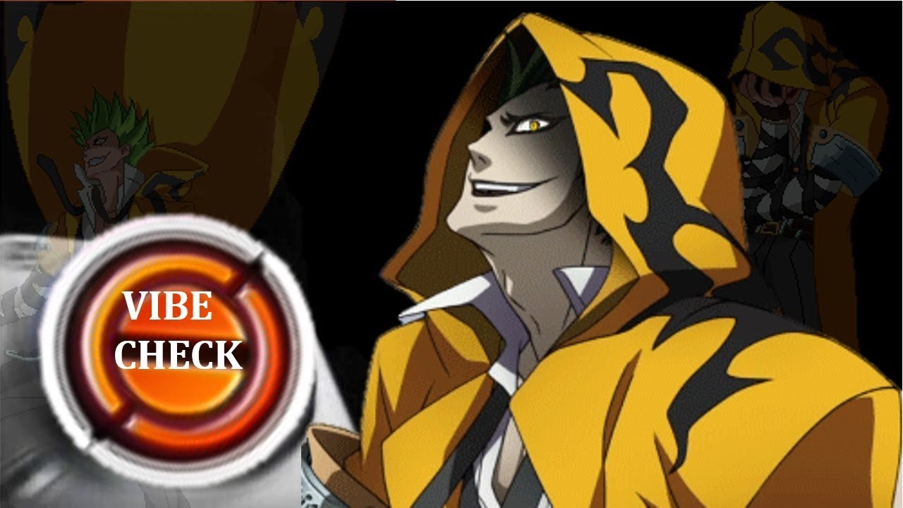 BBCF2 Yuuki Terumi Making them explode Compliation