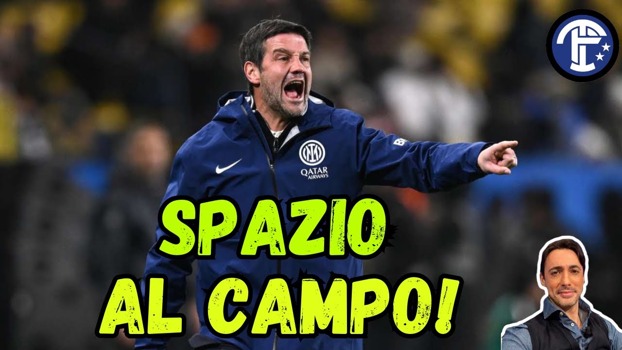 BASTA MERCATO C’È LA PARTITA!