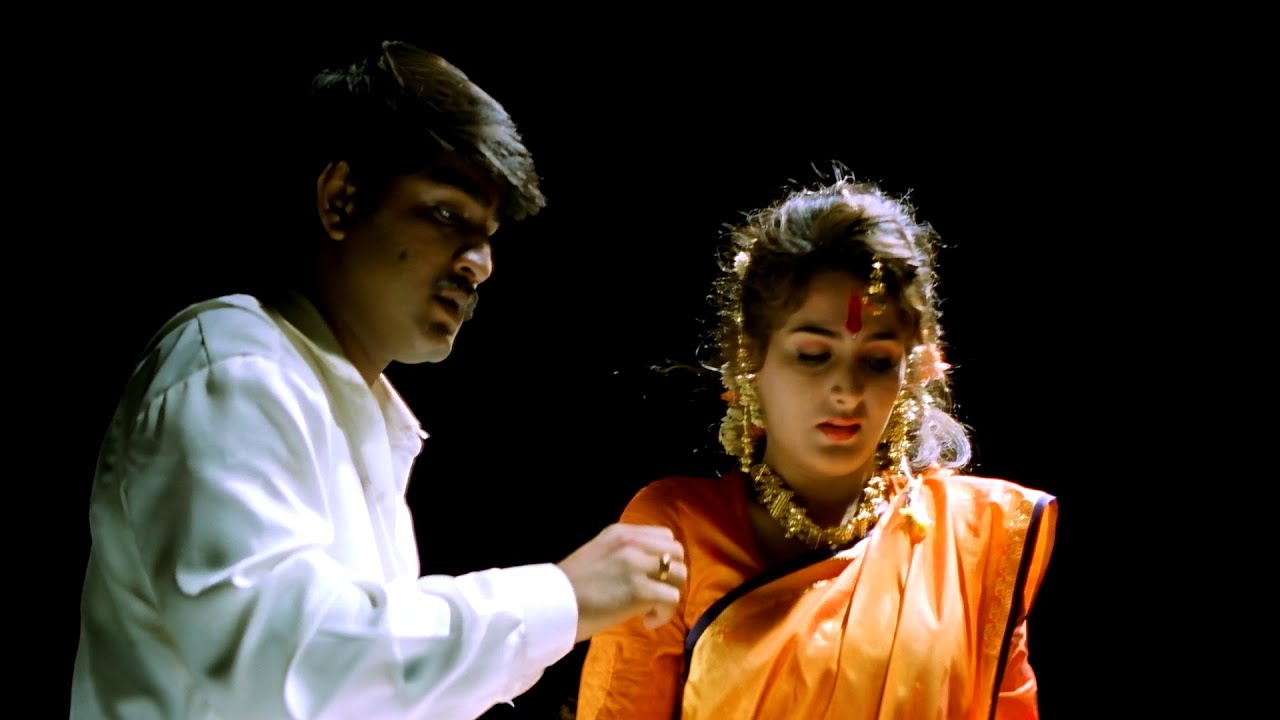 Taj Mahal Telugu Movie Climax | Srikanth, Monica Bedi, Sanghavi | Telugu Movies | Suresh Productions