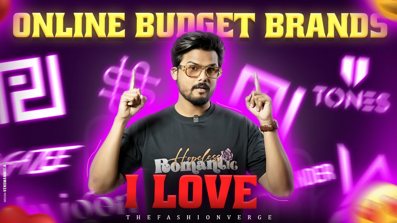 LookOut For These ONLINE BRANDS (Pakka Stylish, Pakka Budget ) 💯