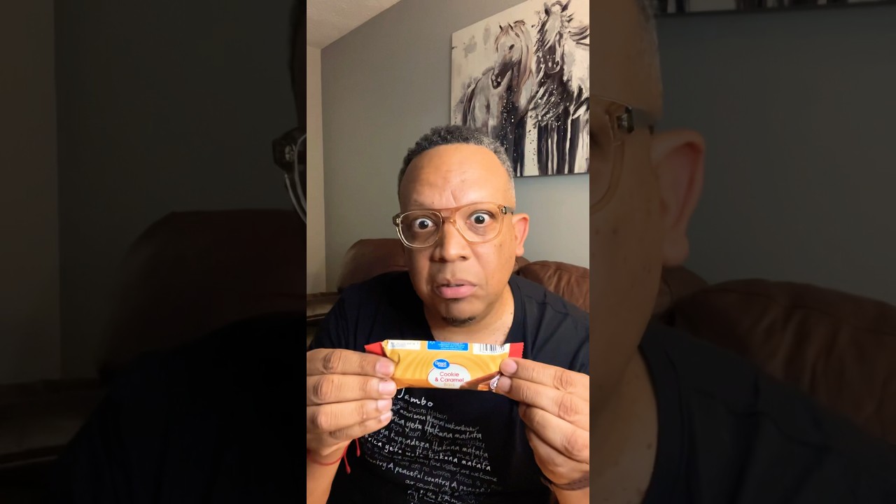 Walmart Great Value Twix Review