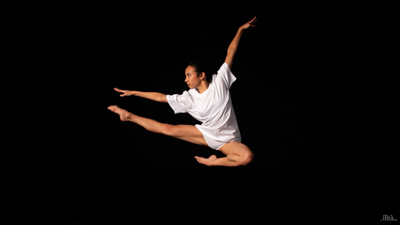 Sydney Abdnour Choreography:  The Dream Ballet from Oklahoma!