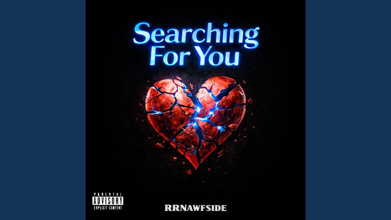 Searching For You