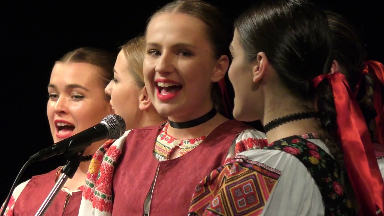 FS Limbora: Spevy z Telgártu