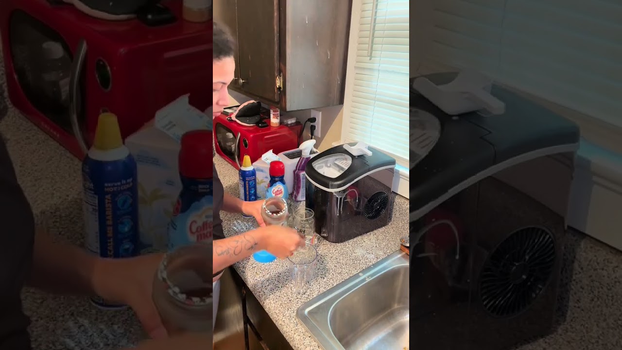 Мы действительно живем настоящим моментом прямо сейчас #fy #sahm #momlife #sahmlife #morningroutine