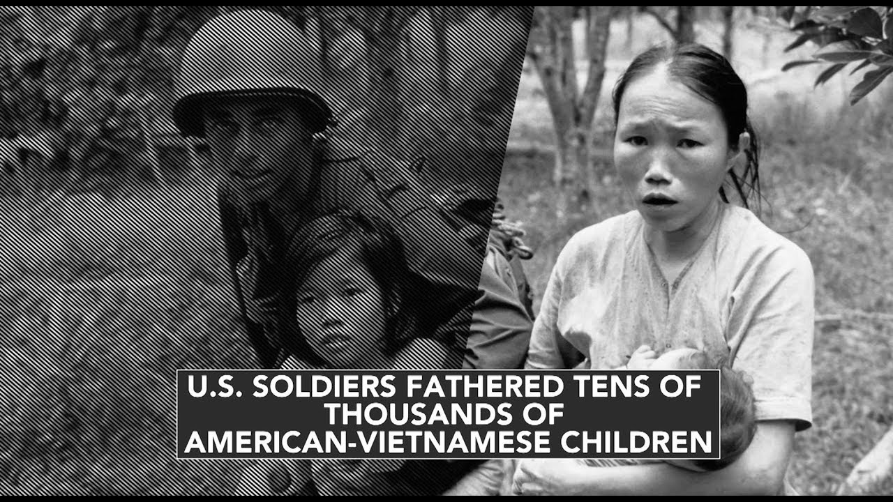 Left Behind in Vietnam | VOA Connect