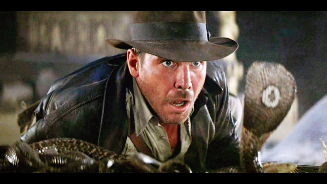 AMC Movie Talk - Lucasfilm Confirms New INDIANA JONES Movie, Possible SPIDER-MAN Directors