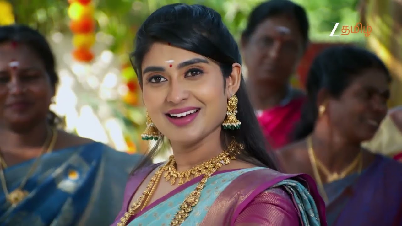 Ayali | Ep - 133 | Webisode | Nov 08 2025 | Zee Tamil