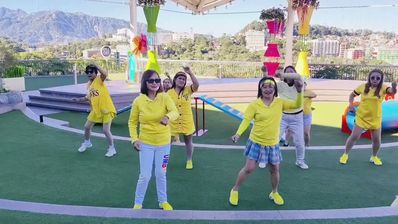 ZUMBA  02.21. 26 -03/19                                  SUBSCRIBE TO MY CHANNEL ♥️