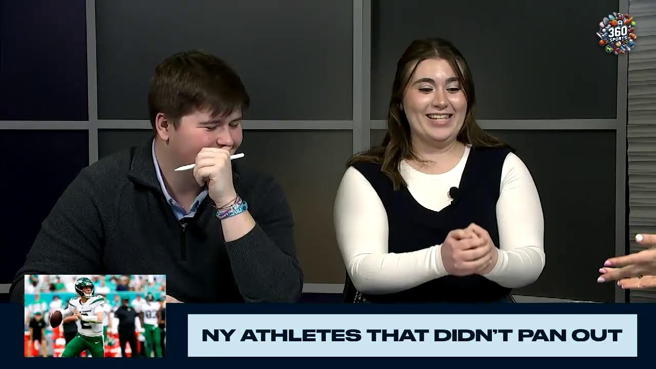 360 Sports - 2/17/26 - New York