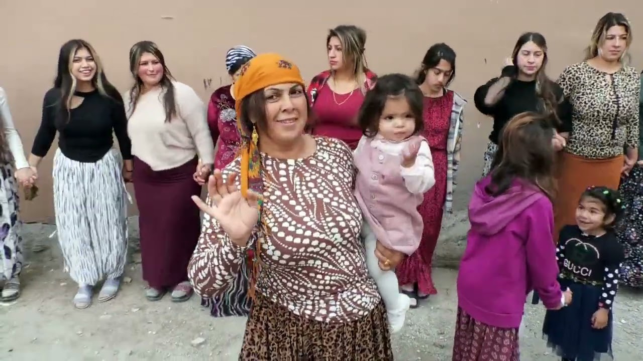 ADANALI ALBAYIN OGLU KADİRİN DÜGÜNÜ 5