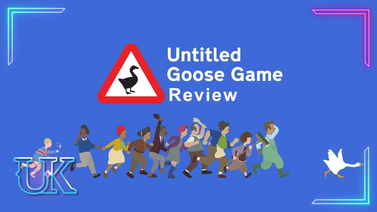 🎮 DIRECTO – HOY JUGAMOS UNTITLED GOOSE GAME | ¡Nadie se salva de este ganso! 🪿💀 – 12/02/2026