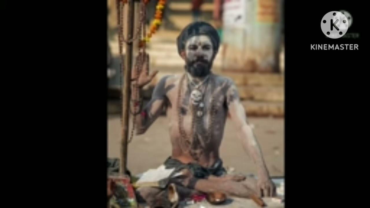 Jay mahakal 🙏....