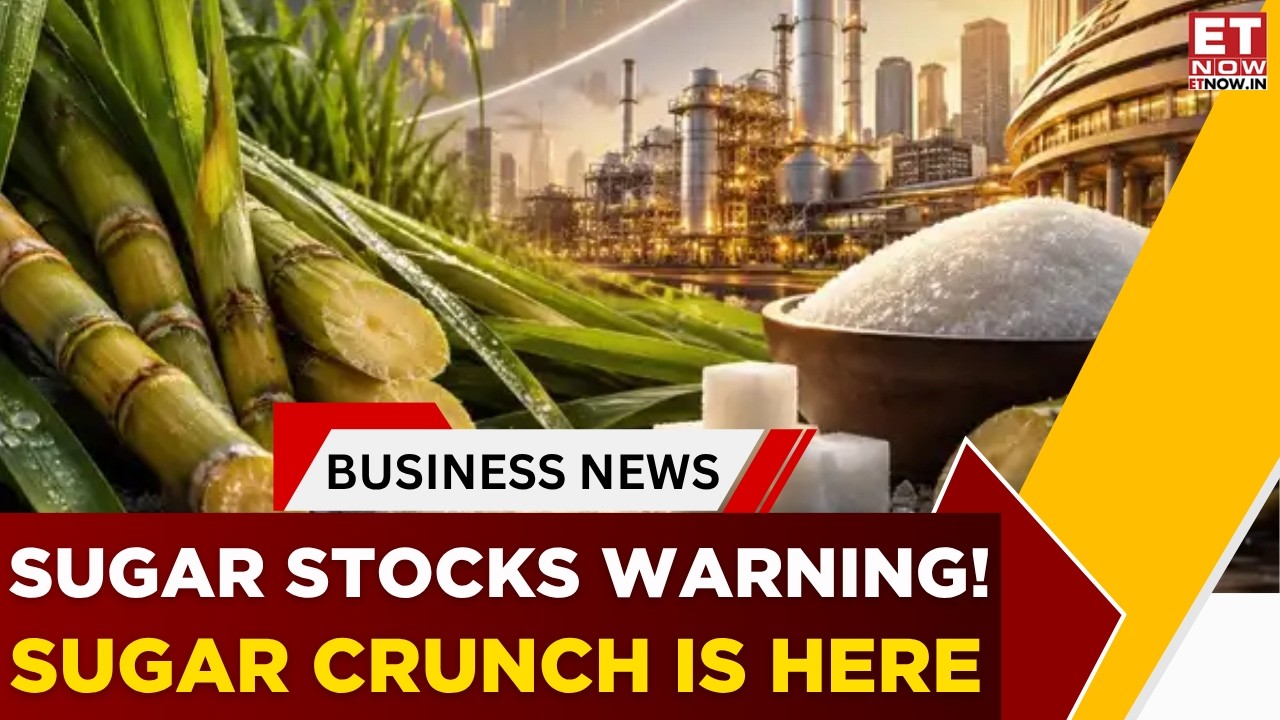 Sugar Stocks Face Tough Years Ahead? Why This Analyst Remains Bearish On India&rsquo;s Sugar Industry