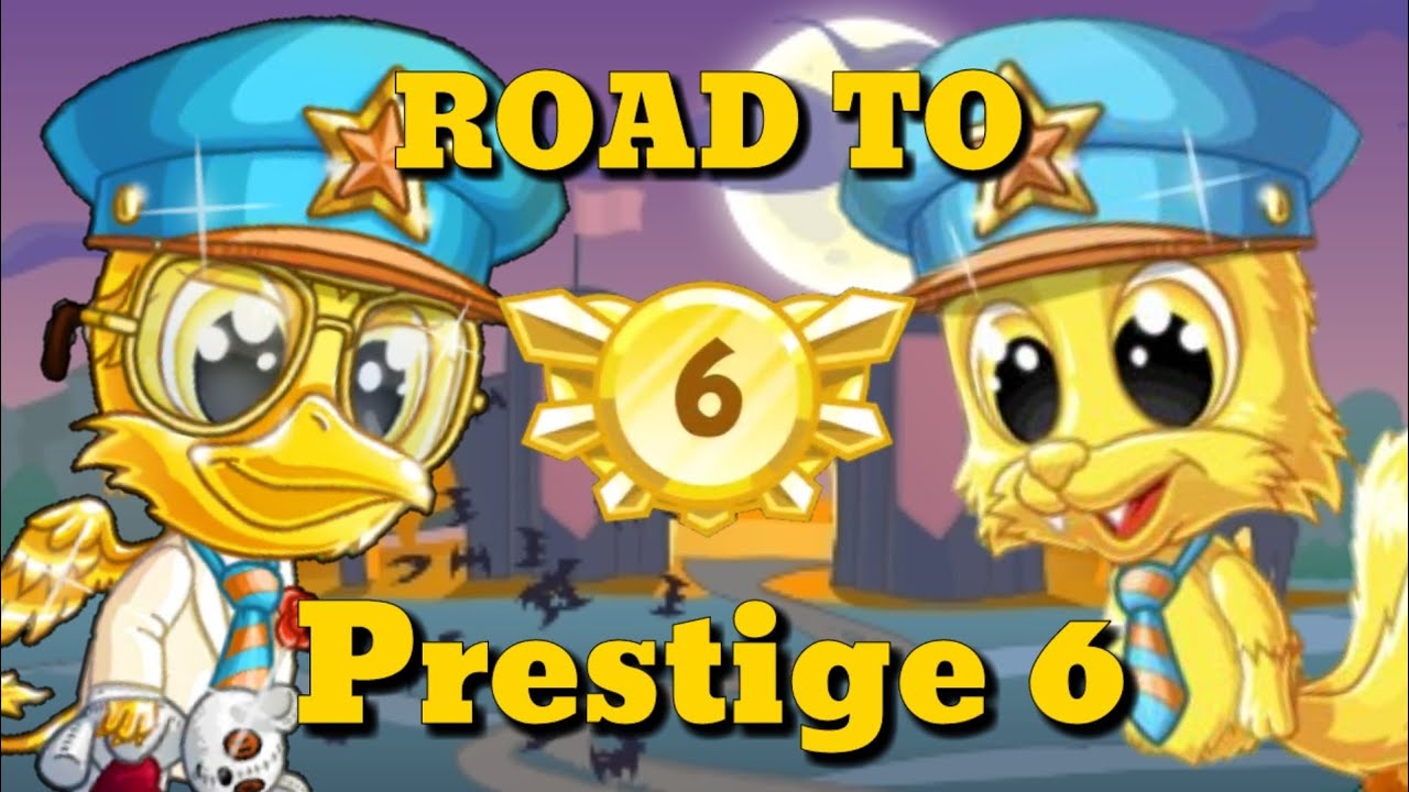 • Fun Run 3 • Road to Prestige 6 - Ep 2 w/ KingSyren