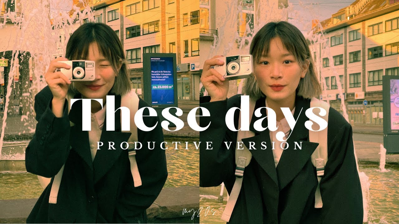 DAILY VLOG | HỌC NGÀNH TRUYỀN THÔNG LÀ HỌC GÌ | HỌC VÀ LÀM VIỆC CÙNG MÌNH | my20s