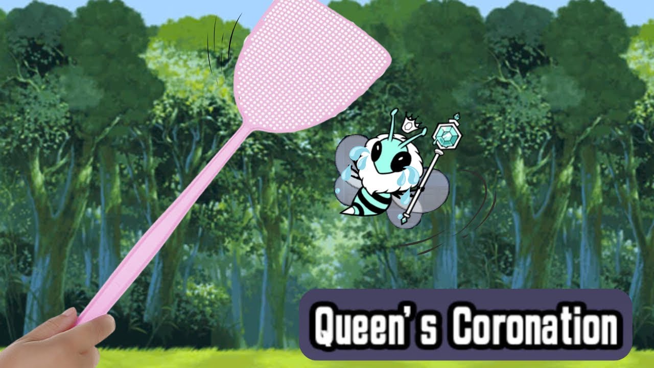 Bẹpppppppppp….!!??? - Tập 32 - Mèo Chill Đâyyy [Queen’s Coronation]