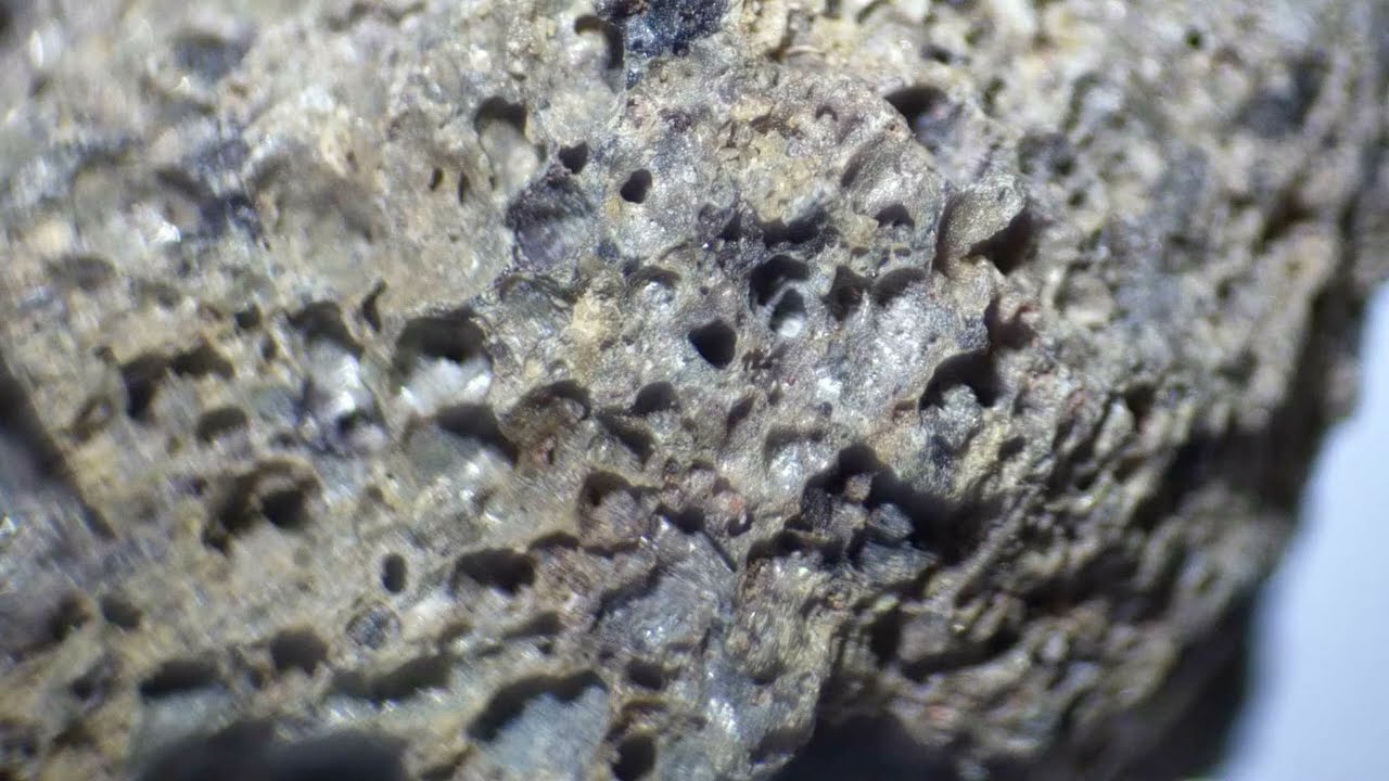 Grava volc&aacute;nica 1 - Grano 1.2. 15x. Seco.