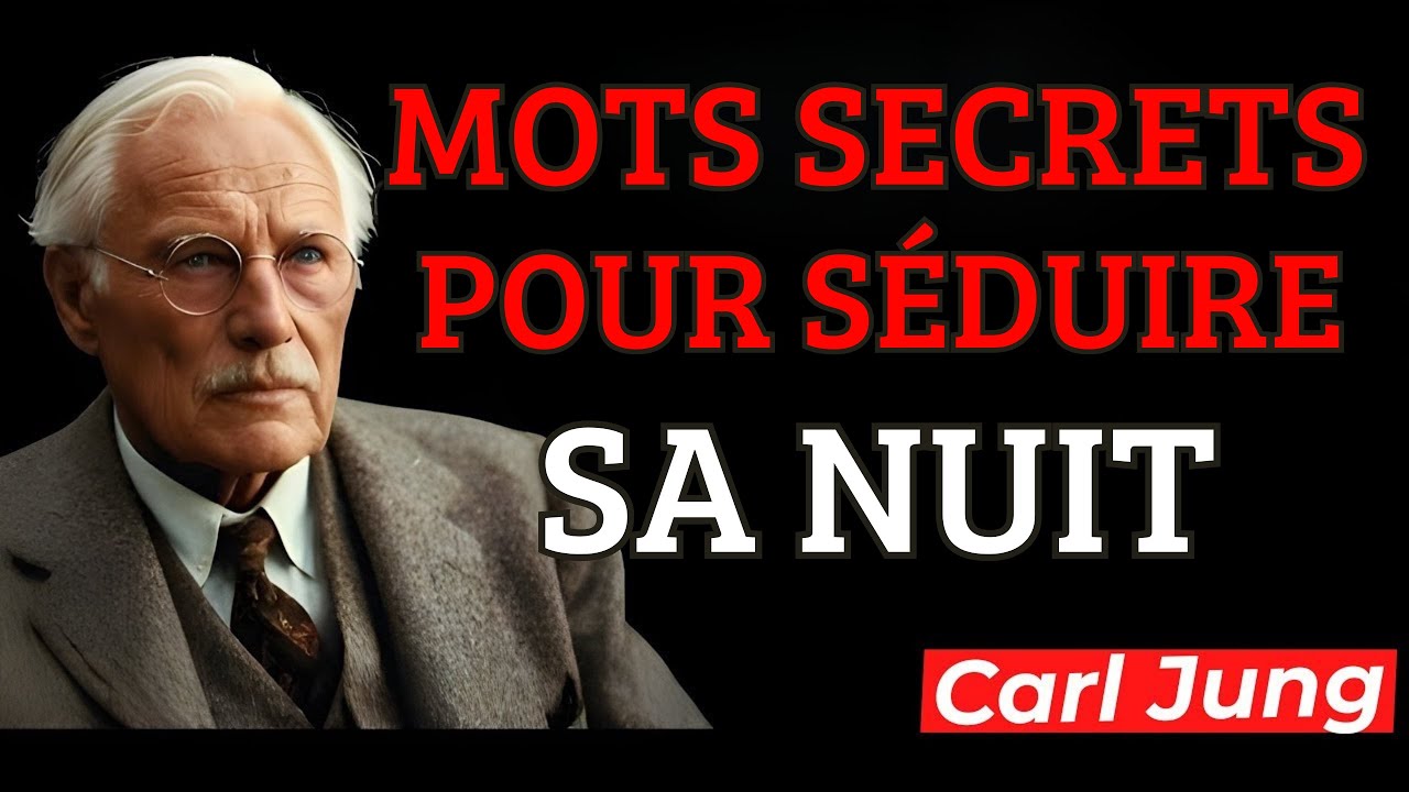 Le message nocturne qui r&eacute;veille son d&eacute;sir inconscient | Carl Jung