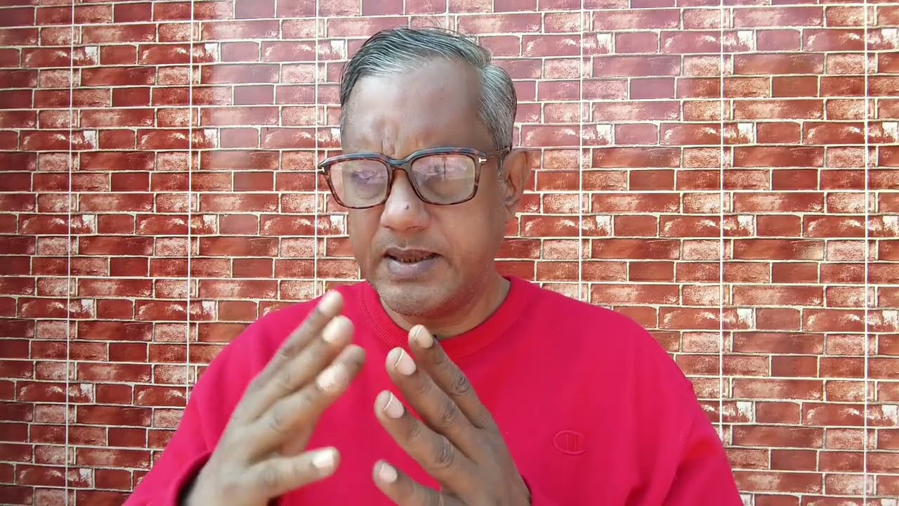 আরও একটা বড় অভ্যুত্থান কি সামনে হবে? মাহফুজরা কেন আওয়ামি লীগ ও জামায়াতকে এক করে ফেলছেন?
