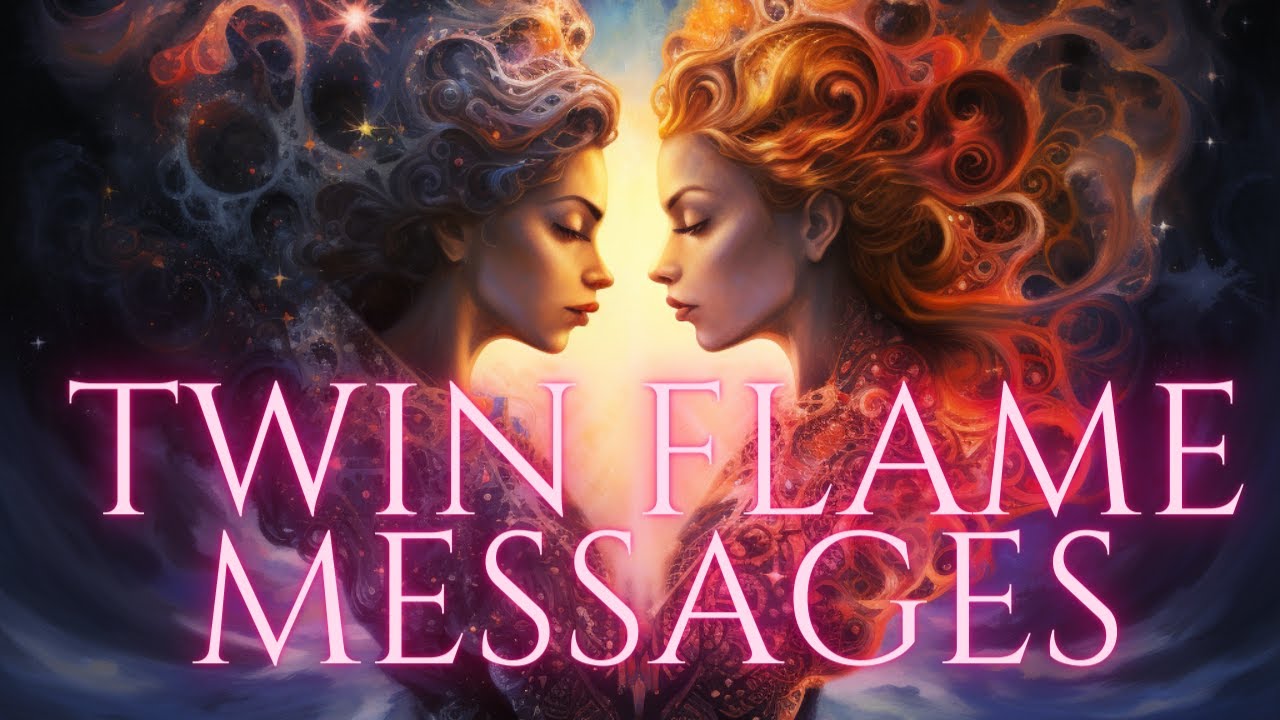 CANCER💘🔥TWINFLAME MESSAGES🔥💘