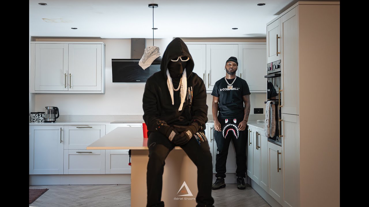 Booter Bee X M1llionz  - Dr Miami (Behind the Scenes)