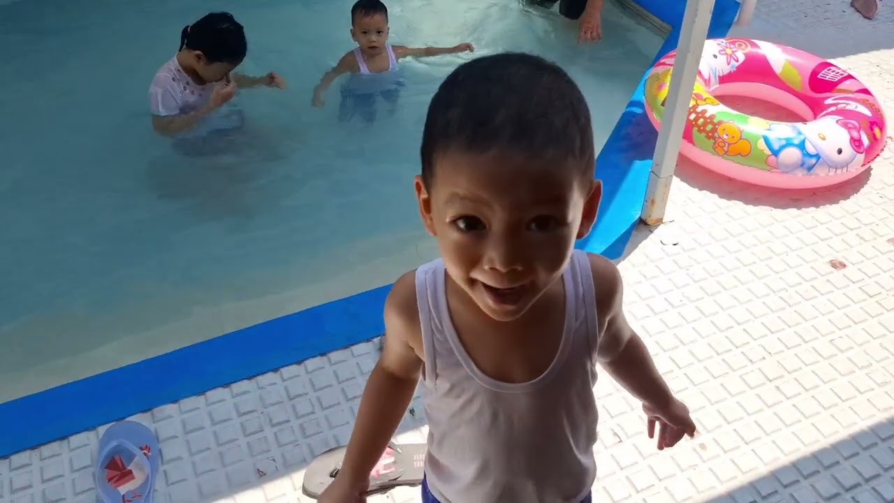 Ligo time Cool Martin Resort