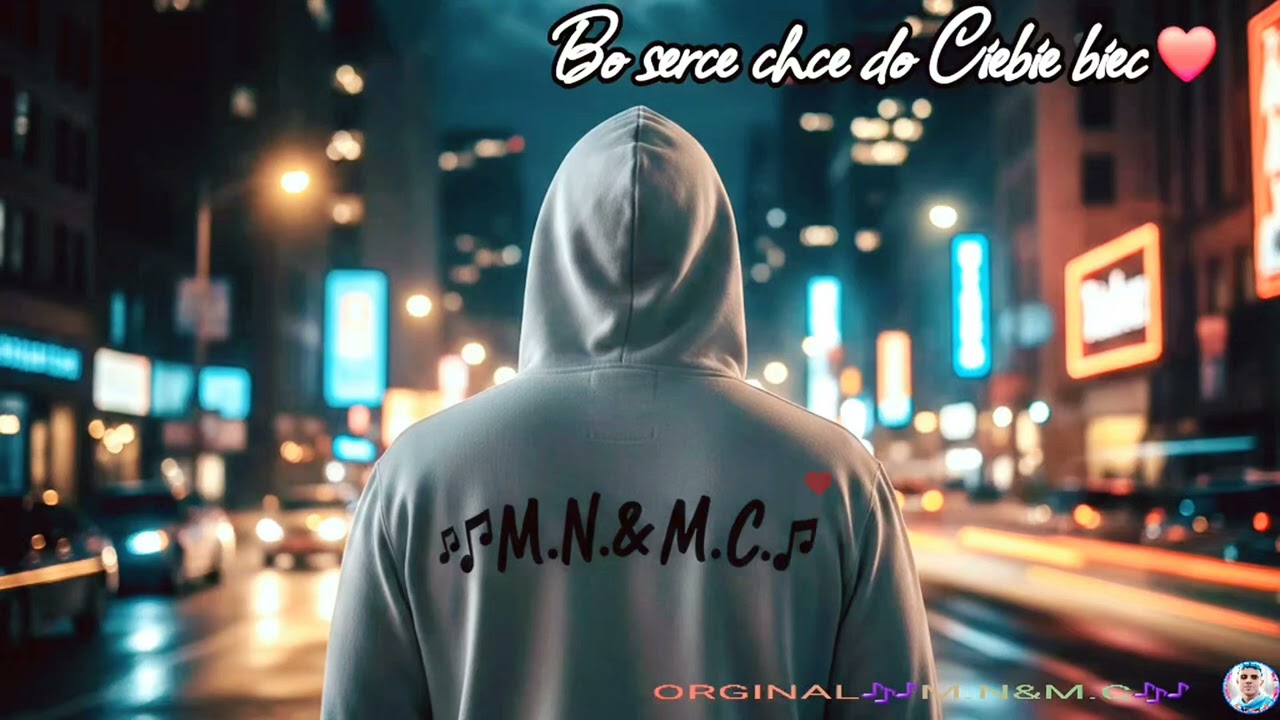 Bo serce chce do Ciebie biec.. Ballada 