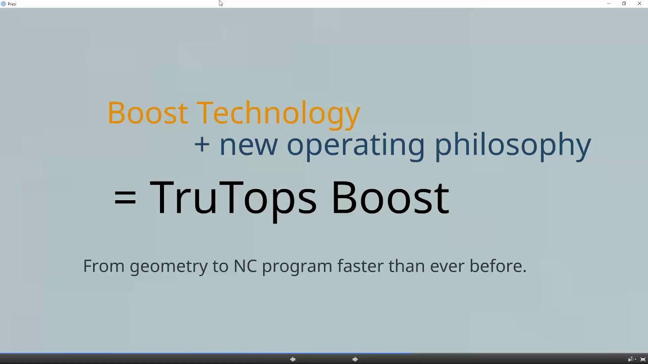 TruTops Boost Webinar